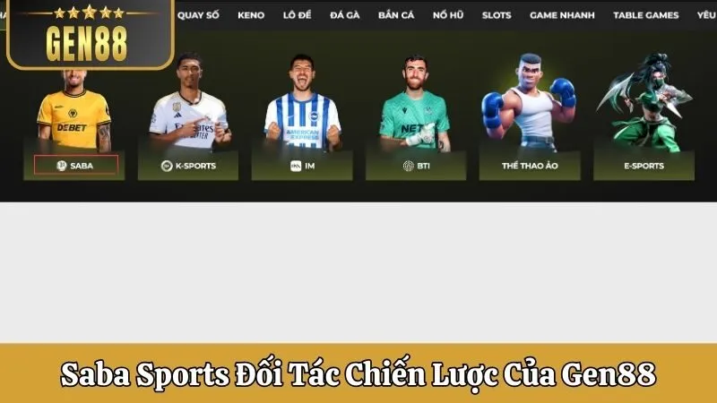 Saba Sports